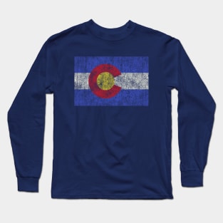 colorado Long Sleeve T-Shirt